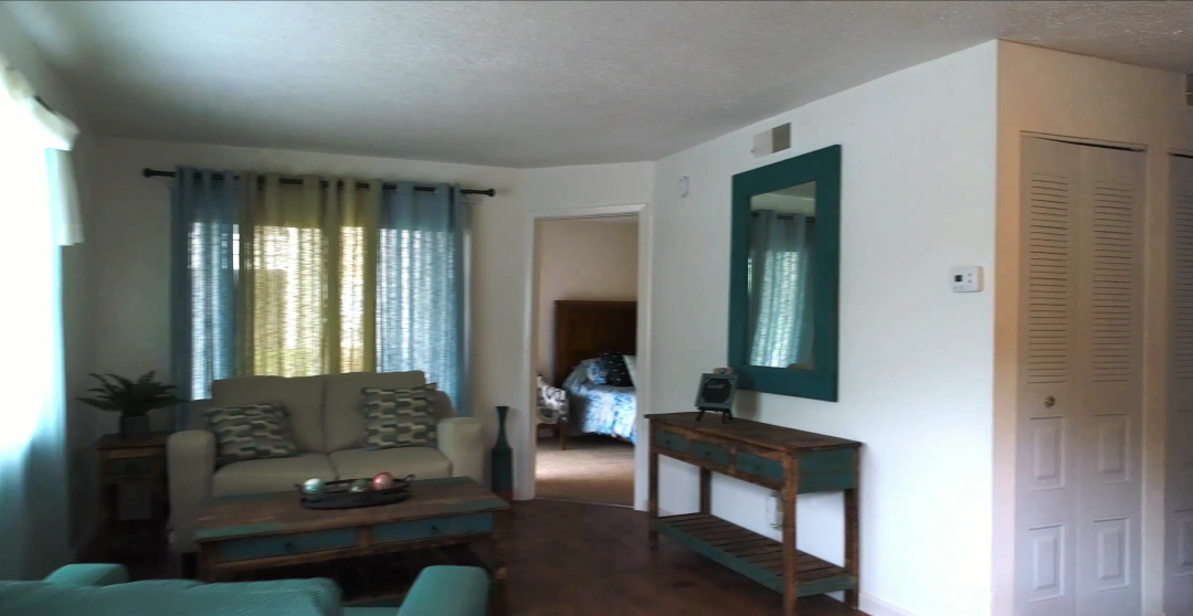 Ridgestone Apartments